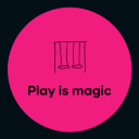Play is Magic